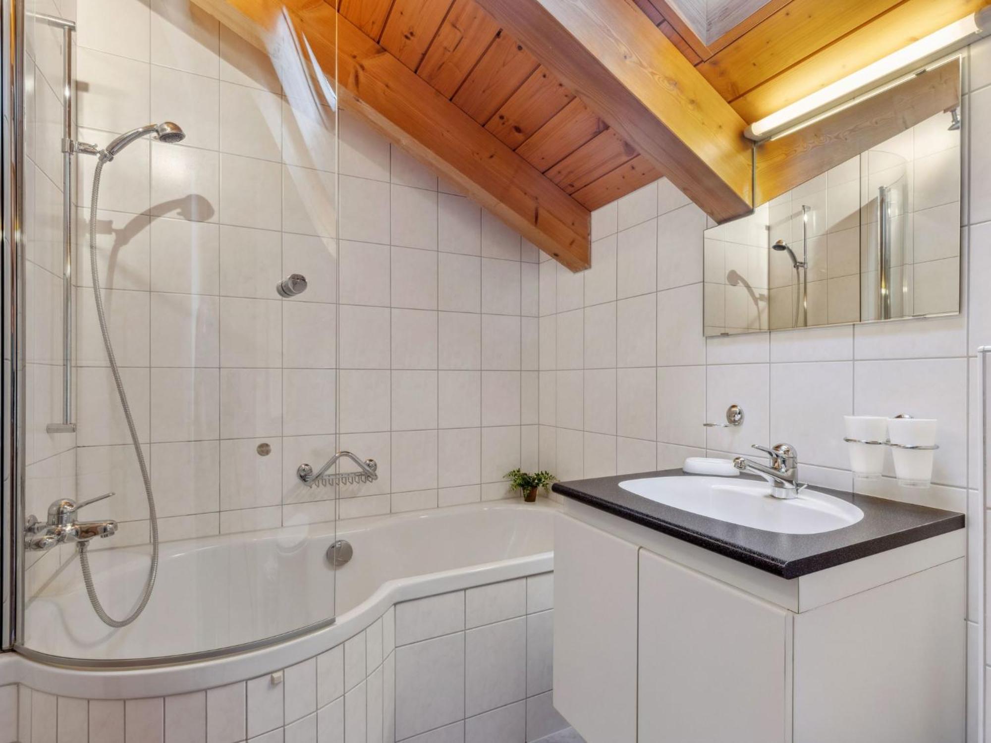 Apartment Roossihuus By Interhome Wengen Exterior foto